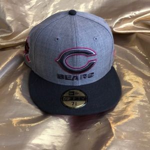 Chicago Bears NFL hat